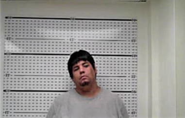 Joseph Uribe, - Jim Wells County, TX 